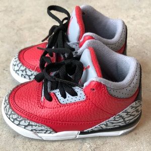 Jordan Retro 3 6C